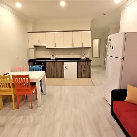 Mango شقة فندقية