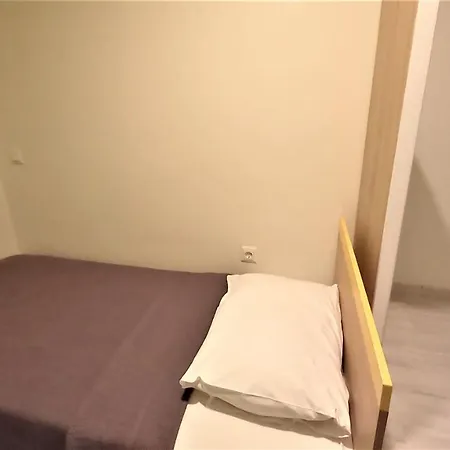 شقة فندقية Mango *