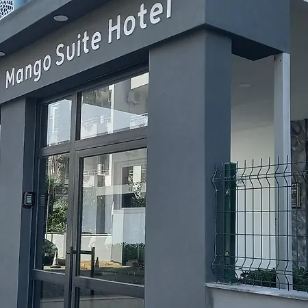 Mango * أنطاليا