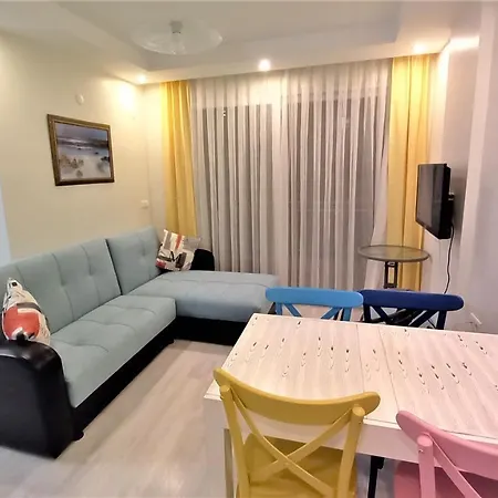 Hotel de apartamente Mango