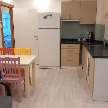 Mango Hotel de apartamente Antalya