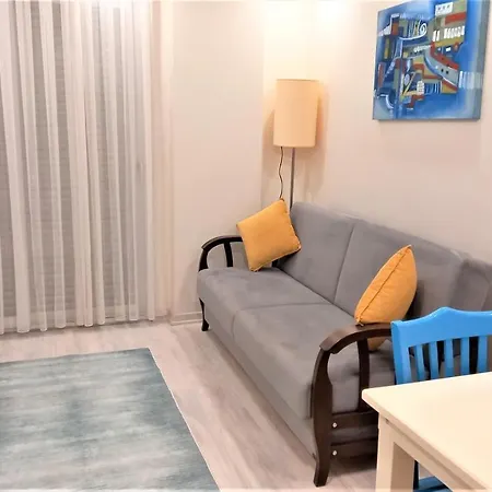 Hotel de apartamente Mango *