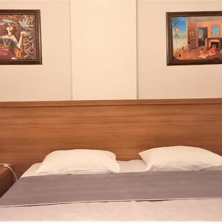 Hotel de apartamente Mango Antalya