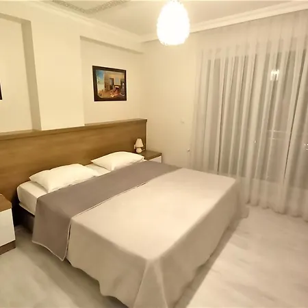 Hotel de apartamente Mango *