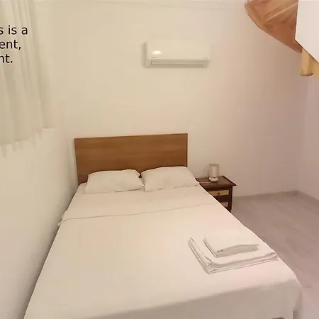 Mango Aparthotel *