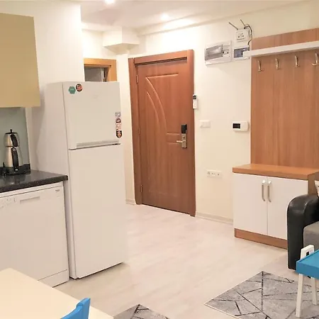 Aparthotel Mango *