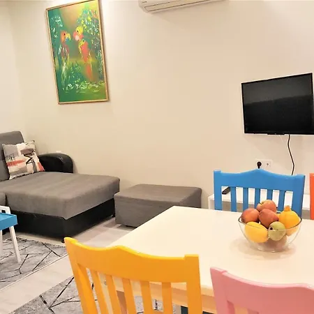Mango Antalya