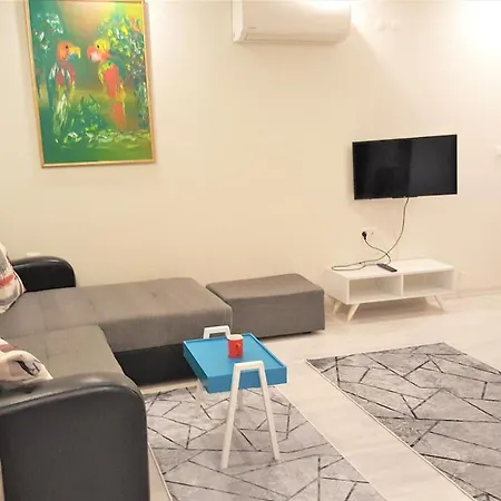 Aparthotel Mango