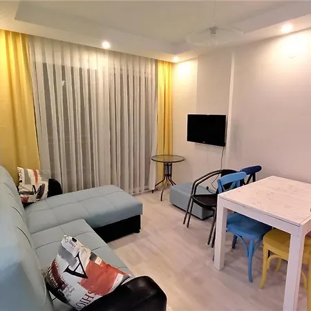 Aparthotel Mango