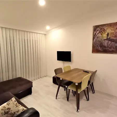 Aparthotel Mango Antalya