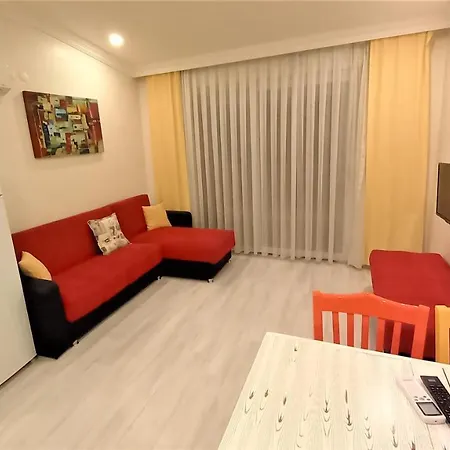 Mango * Antalya
