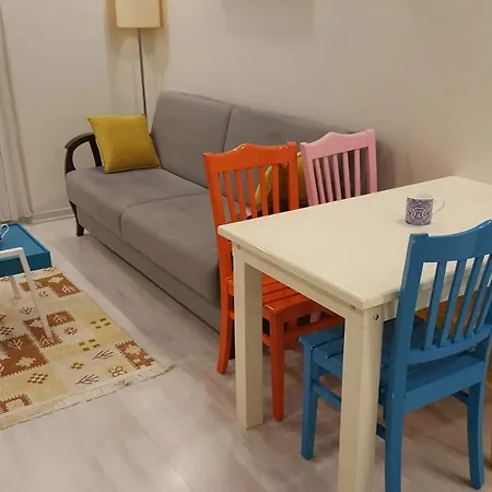 Mango Aparthotel Antalya
