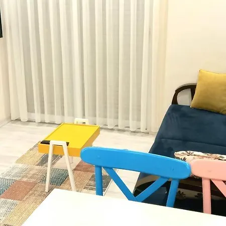Mango Aparthotel