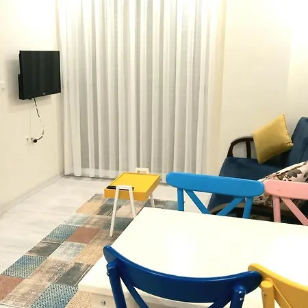 Aparthotel Mango *