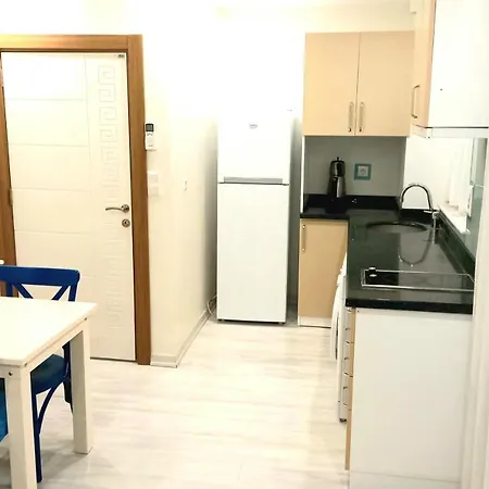 Mango Aparthotel *