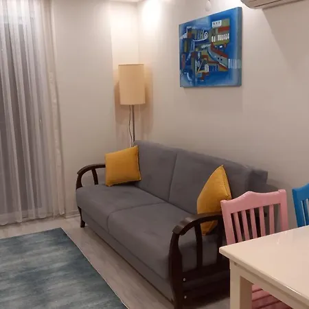 Aparthotel Mango *