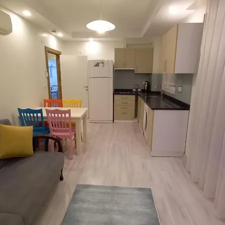 Mango Aparthotel Antalya