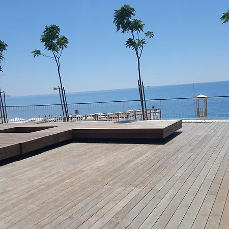 Aparthotel Mango *