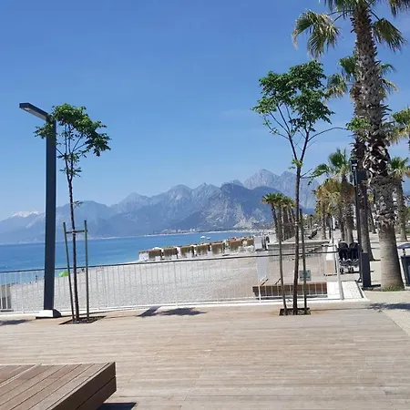 Appart hôtel Mango