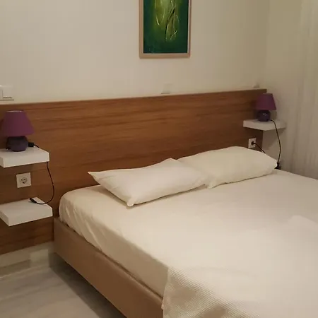 Mango Aparthotel *