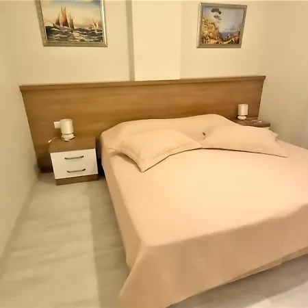 Aparthotel Mango Antalya