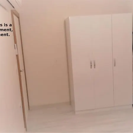 Aparthotel Mango