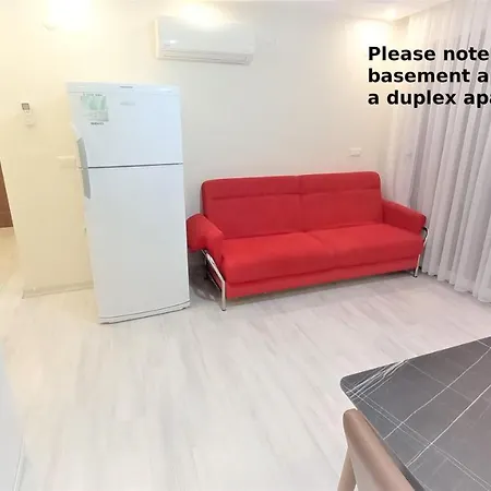 Aparthotel Mango *