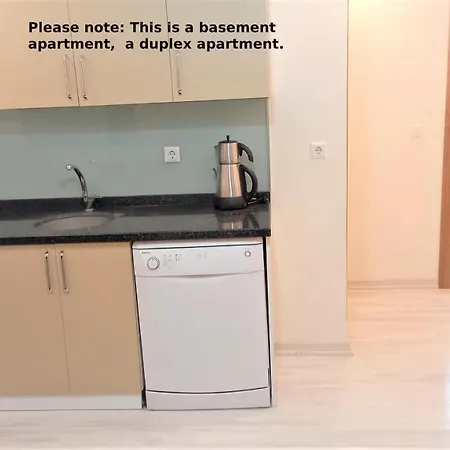 Aparthotel Mango Antalya