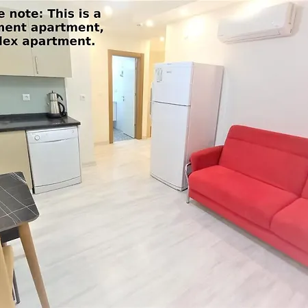Mango Aparthotel *