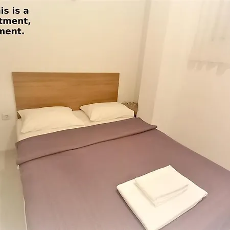 Aparthotel Mango Antalya