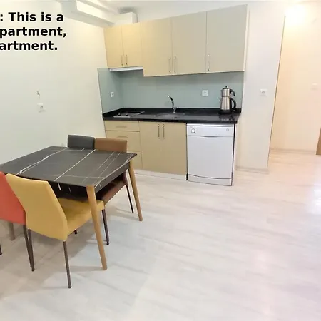Mango Aparthotel