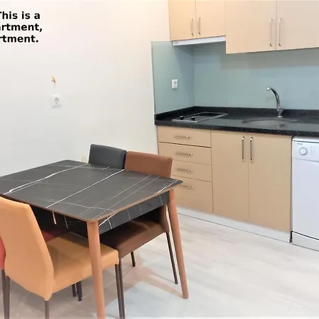Aparthotel Mango Antalya