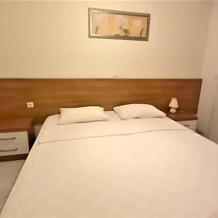 Mango Appart hôtel Antalya