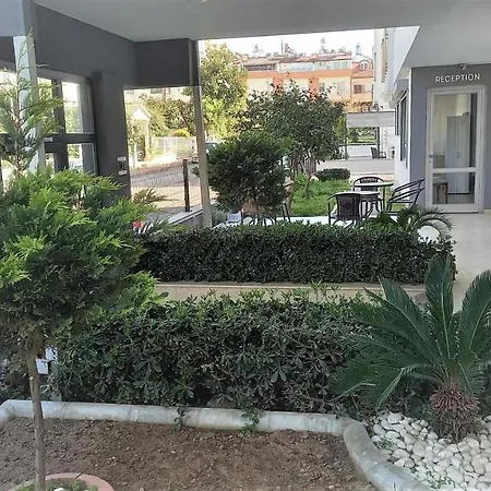 Mango Antalya