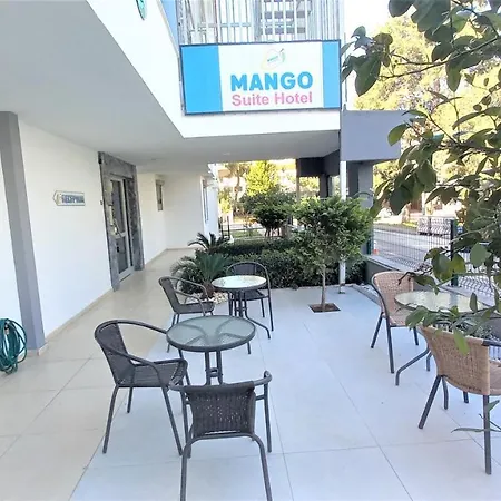 Mango