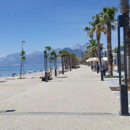 Appart hôtel Mango Antalya