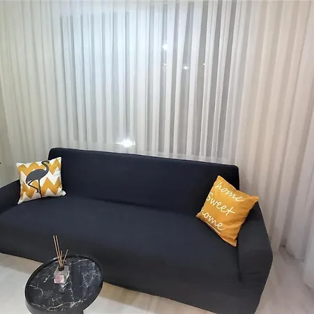 Mango Aparthotel