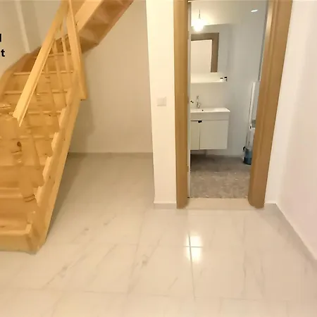 Aparthotel Mango Antalya