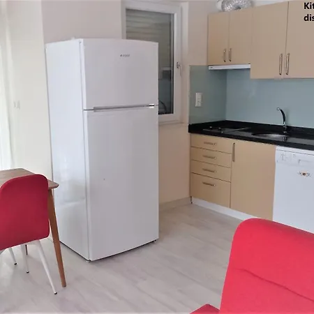 Mango Aparthotel *