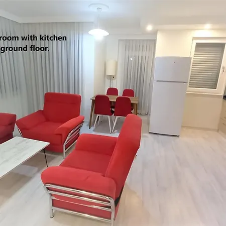 Appart hôtel Mango Antalya