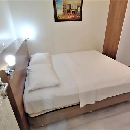 Lejlighedshotel Mango