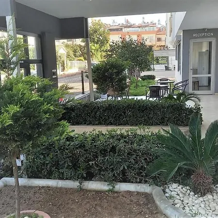 Mango Antalya